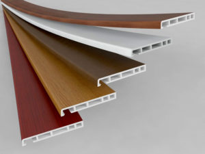 Наличники на вікна: 3 основних варіантів виробів