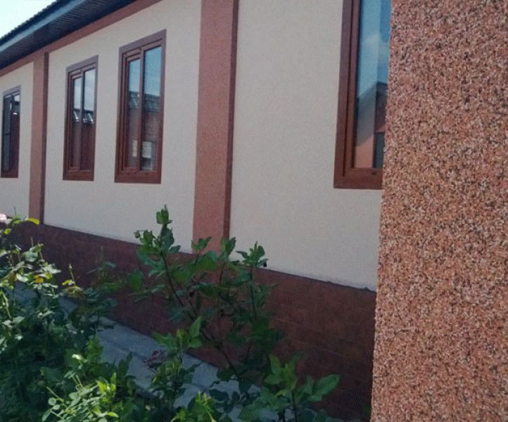 Мармурова штукатурка фото в інтерєрі