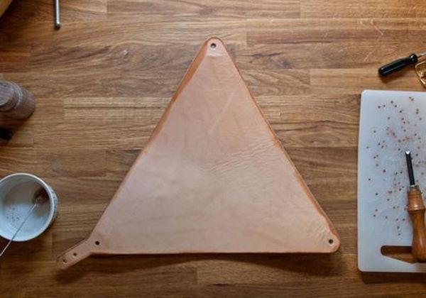 Стілець для риболовлі своїми руками — креслення з розмірами