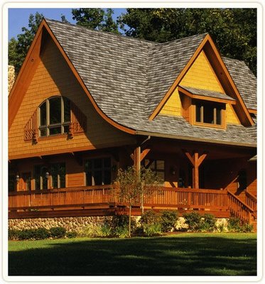 Обробка будинку сайдингом – як створити красивий фасад своїми руками