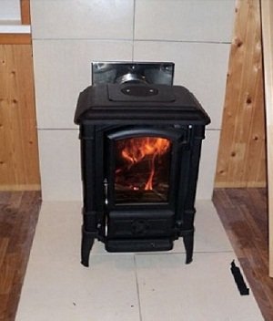 Чавунні печі для лазні: види і характеристики, відмінності і рекомендації по вибору