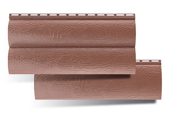 Акриловий сайдинг: радять фахівці