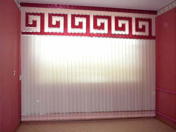 Жалюзі на пластикові вікна — 9 видів виробів