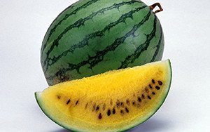 Цікава прикмета: зїсти жовтий кавун і притягти достаток