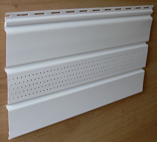 Алюмінієвий сайдинг – знак якісного фасаду