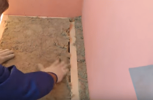 Як зробити підлогу на балконі — 3 найкращих варіанти і їх особливості