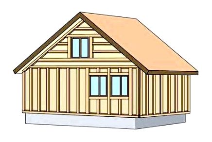 Як робити сайдинг для облицювання приватного будинку Як робити сайдинг для облицювання приватного будинку