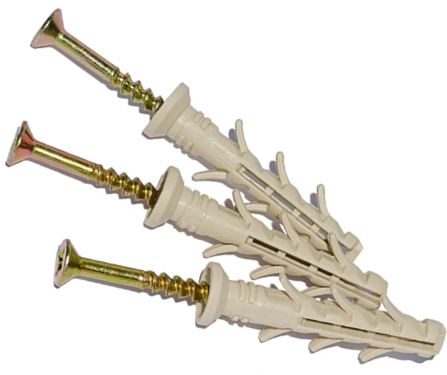 Як зробити полицю на стіну своїми руками: 3 простих варіанти для новачка