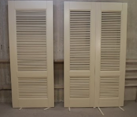 Як красиво зробити шафу на балконі — 2 перевірених варіанти складання для домашніх майстрів