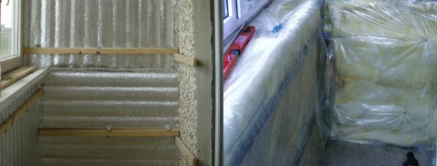 Як зробити балкон: фантазуючи, можна створити райське містечко в своєму житлі