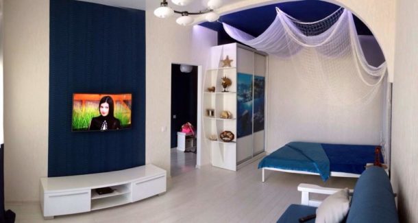 Як зробити вбудований шафа купе з гіпсокартону своїми руками (відео)