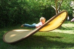 Батут своїми руками: покрокова інструкція виготовлення спортивного снаряда