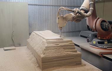 МДФ панелі: що це таке і які вони бувають?