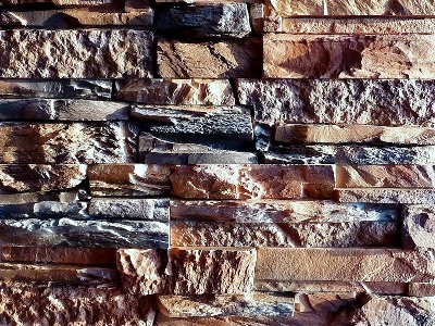 Штучний камінь для фасадів: особливості обробки Штучний камінь для фасадів: особливості обробки