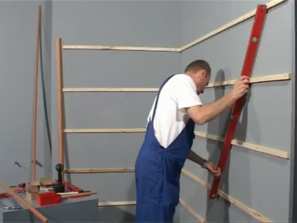 МДФ панелі для стін – як за кілька годин перетворити приміщення своїми силами МДФ панелі для стін – як за кілька годин перетворити приміщення своїми силами