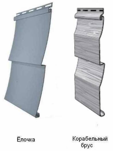 Термін служби сайдинга – ще один плюс це матеріалу Термін служби сайдинга – ще один плюс це матеріалу