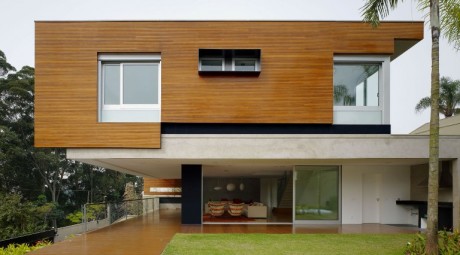 Фальшфасад – різноманітні варіанти оздоблення