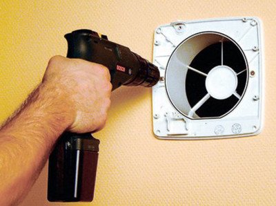 Вентилятор для витяжки у ванній кімнаті: як правильно вибрати?