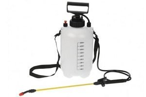 Обприскувач для дерев: огляд моделей, характеристики та поради при купівлі