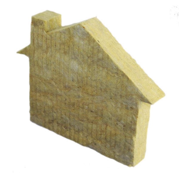 Утеплювач для вентильованих фасадів: вибір і застосування Утеплювач для вентильованих фасадів: вибір і застосування