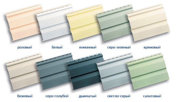 Обшивка балкона сайдингом: герметичність, довговічність і привабливість Обшивка балкона сайдингом: герметичність, довговічність і привабливість