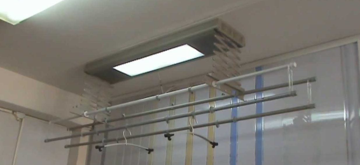 Електросушарка для білизни: 7 прикладів актуальних пропозицій