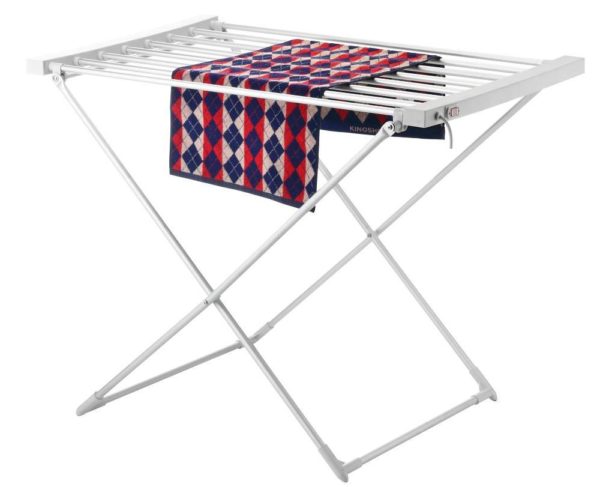 Електросушарка для білизни: 7 прикладів актуальних пропозицій