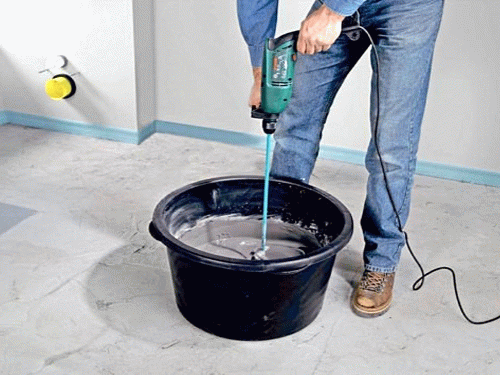 Як зробити підлогу на балконі — 3 найкращих варіанти і їх особливості