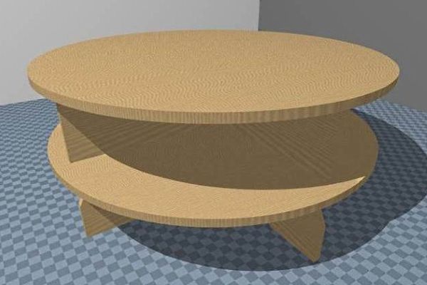 Як зробити стіл для ляльок своїми руками: ідеї, матеріали, покрокова інструкція, фото і відео