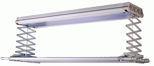 Електросушарка для білизни: 7 прикладів актуальних пропозицій