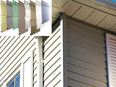 Чим різати вініловий сайдинг при проведенні робіт по збірці покриття Чим різати вініловий сайдинг при проведенні робіт по збірці покриття