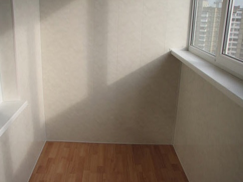 Як обробити балкон: поради по обробці Як обробити балкон: поради по обробці