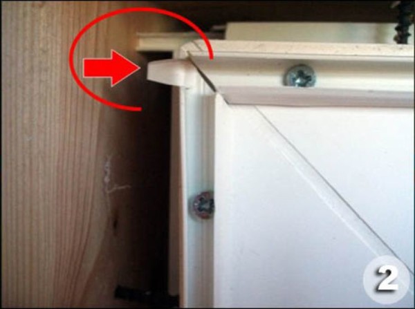 Як робити укоси на вікнах: поетапний план