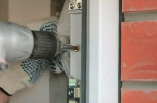 Установка пластикових вікон — покроковий опис робочого процесу