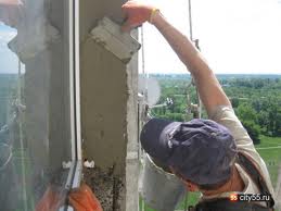 Як зробити укоси на вікнах якісно і красиво