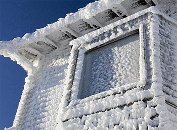 Як утеплити вікна на зиму: 3 традиційних і 2 сучасних методу