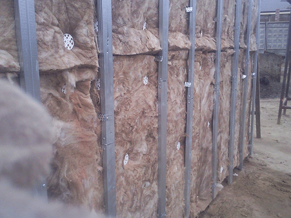 Акриловий сайдинг: радять фахівці