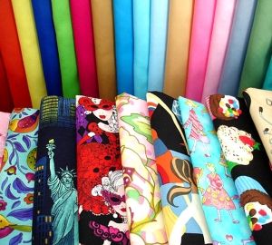 Як зшити серветки для сервірування столу своїми руками