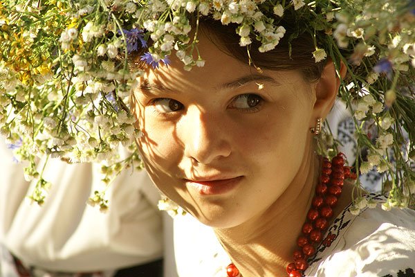Колоритні свята, їх історія та обряди — Іван Купала