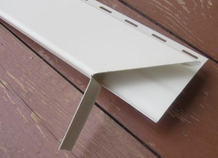 Монтаж сайдинга навколо вікна: техніка виконання робіт Монтаж сайдинга навколо вікна: техніка виконання робіт