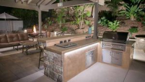 Як побудувати літню кухню на дачі своїми руками: проекти, план будівництва, покрокова відео інструкція