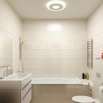 Фото дизайну ванної кімнати 5 кв. м.