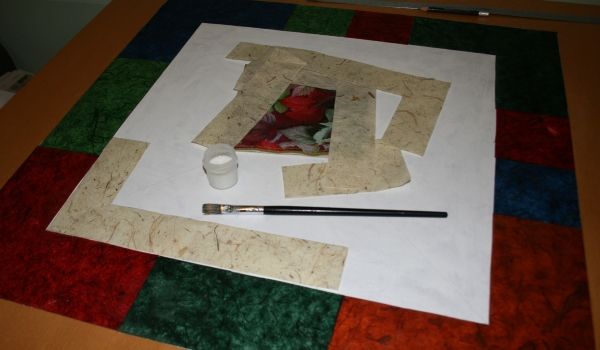 Як відреставрувати стіл з допомогою декупажу: ідеї, покрокова інструкція, фото і відео