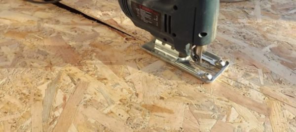 Плита OSB — що це за матеріал і для чого його використовують Плита OSB — що це за матеріал і для чого його використовують