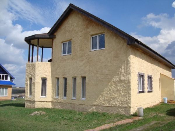 Який утеплювач краще для мансардного даху — 5 сучасних варіантів