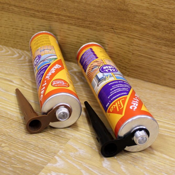 Який вибрати герметик для паркету, огляд брендів Який вибрати герметик для паркету, огляд брендів