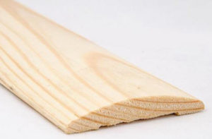 Наличники на вікна: 3 основних варіантів виробів