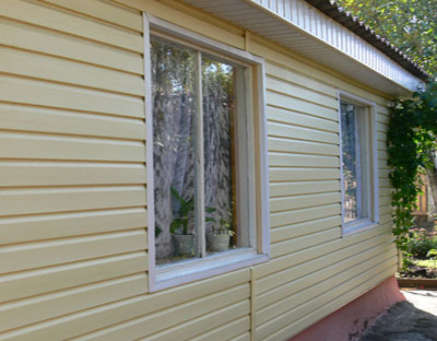 Сайдинг Орто – власник майки лідера на сучасному будівельному ринку