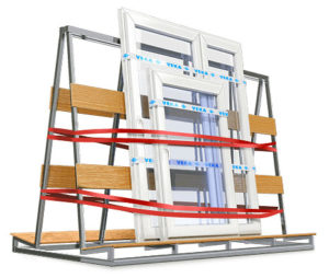 Засклення балконів в хрущовці: наводимо балкон в порядок за 3 кроки