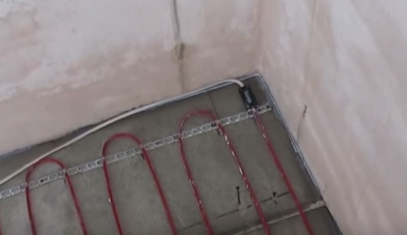 Тепла підлога на балконі: 3 варіанти + покрокова інструкція